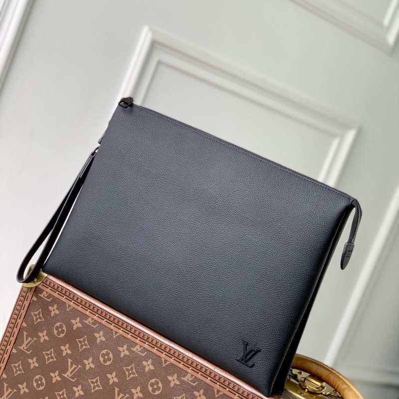 Mens LV Briefcases